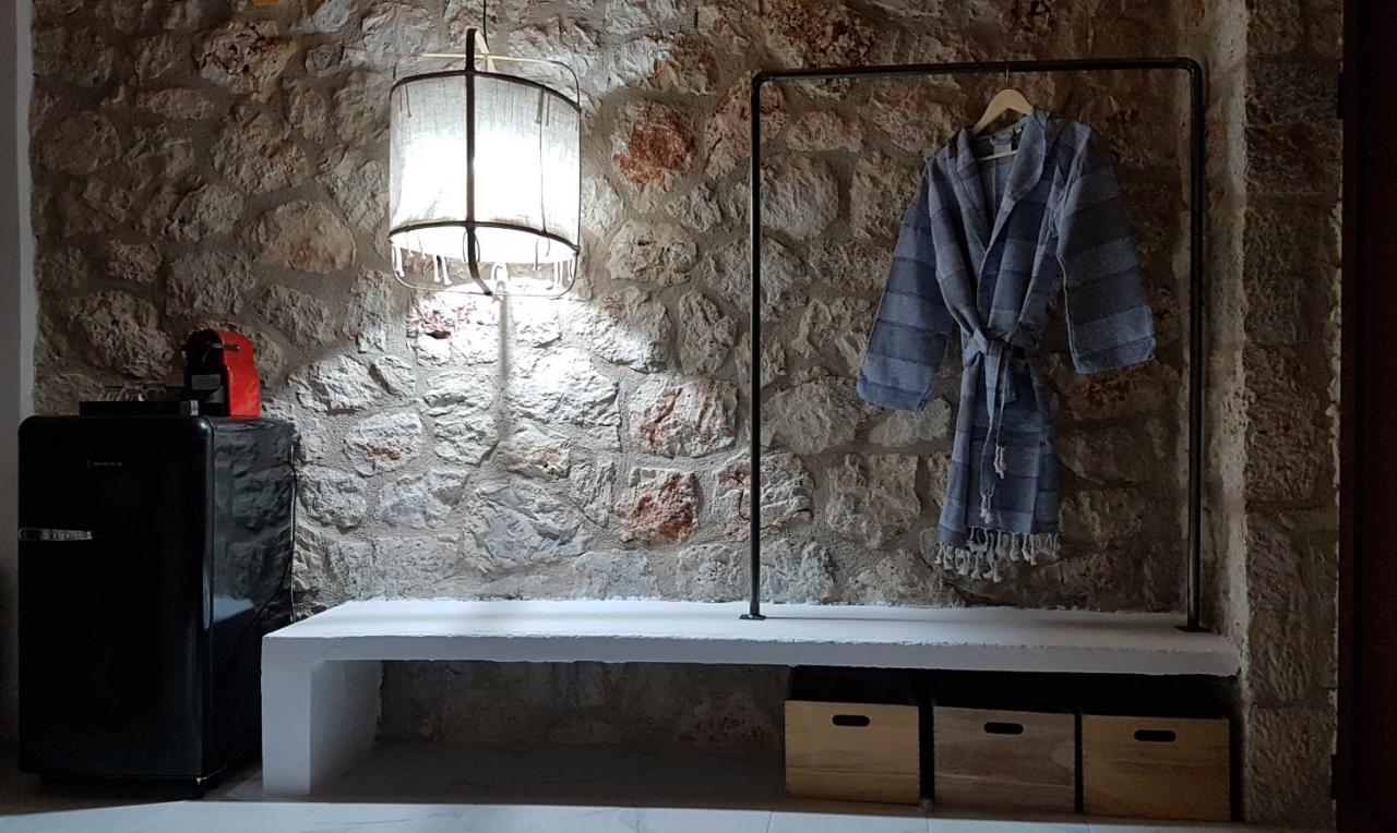 Luxury Villa Athina Никиана Екстериор снимка