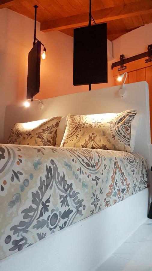 Luxury Villa Athina Никиана Екстериор снимка