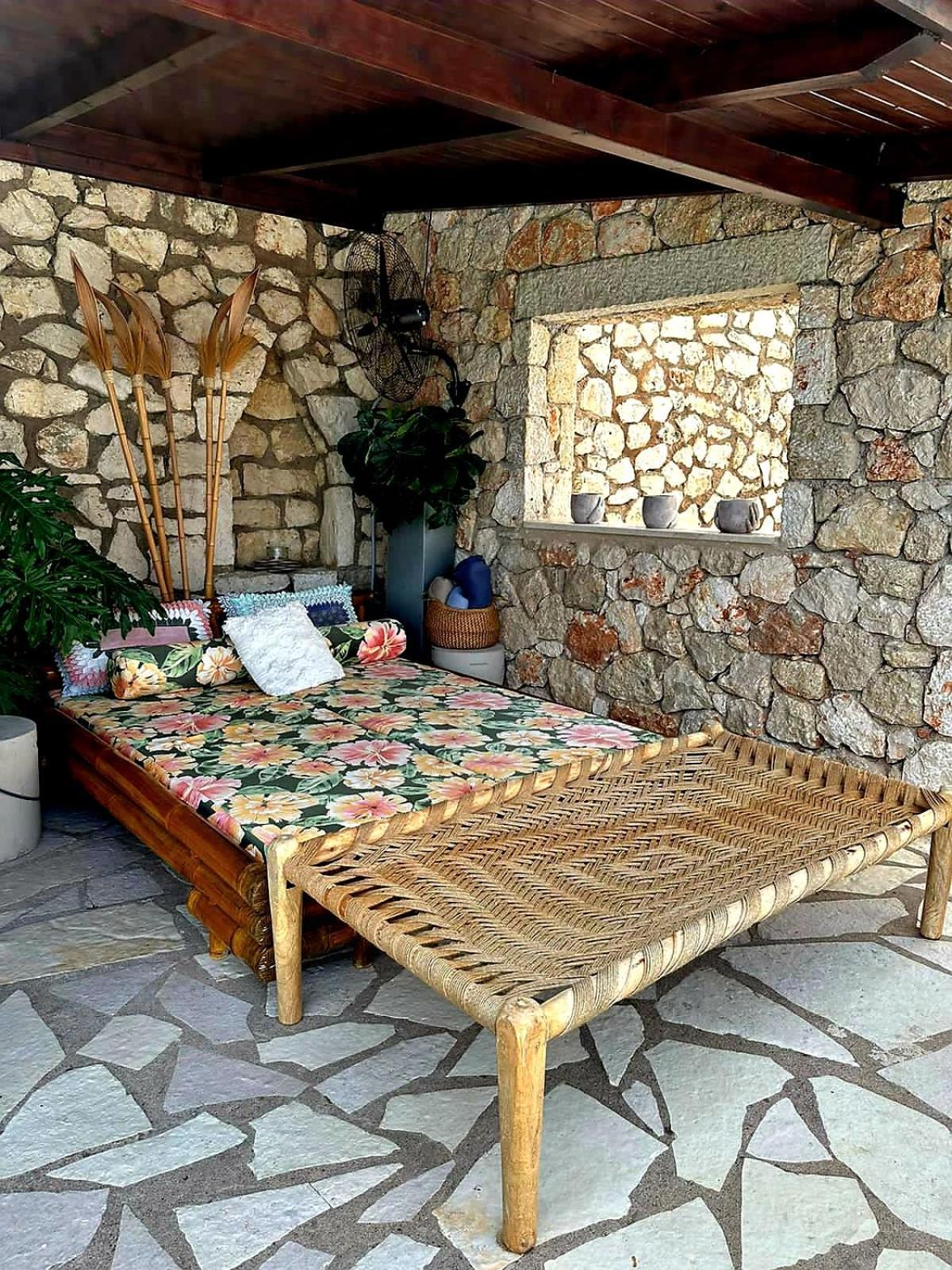 Luxury Villa Athina Никиана Екстериор снимка