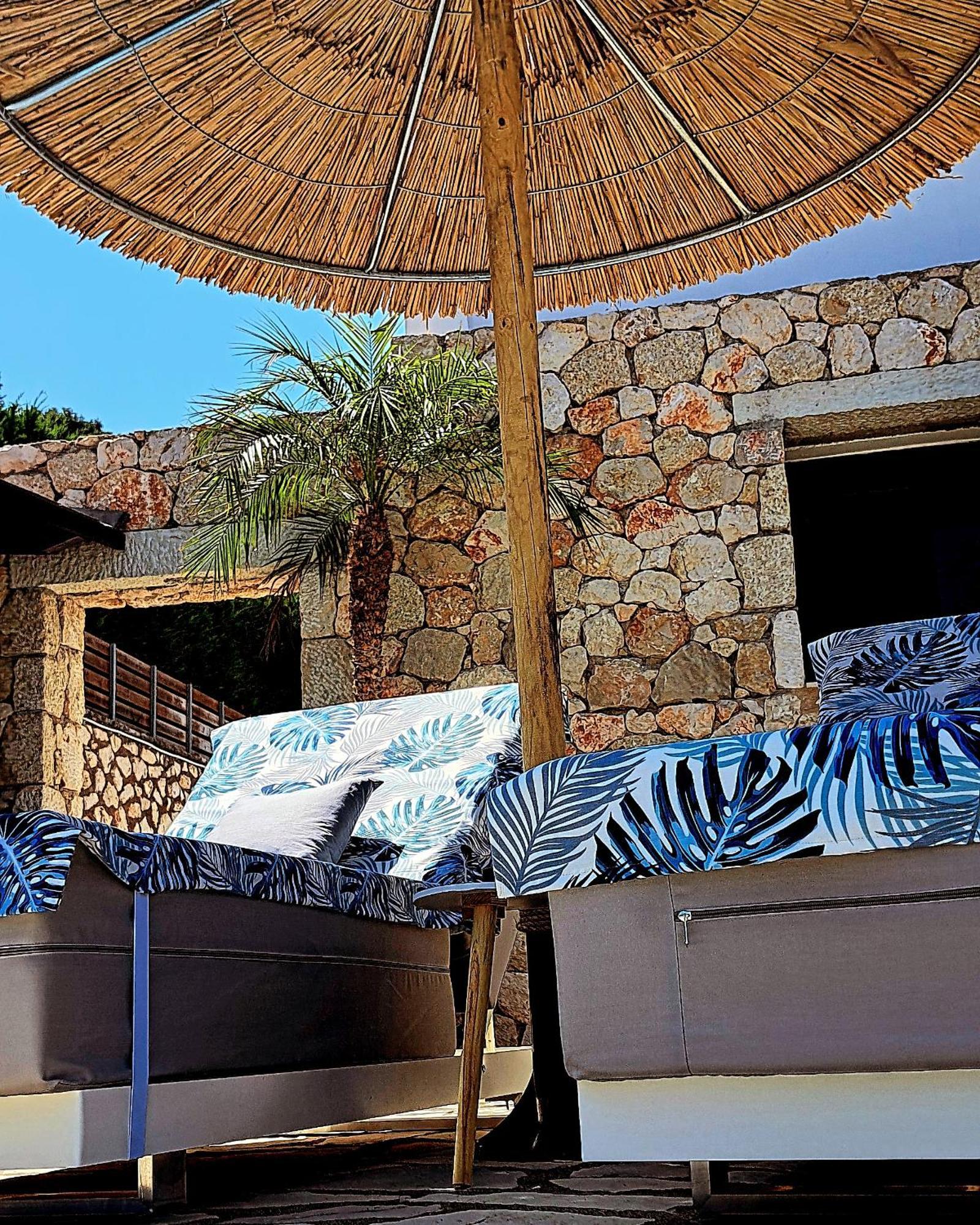 Luxury Villa Athina Никиана Екстериор снимка